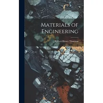 Materials of Engineering