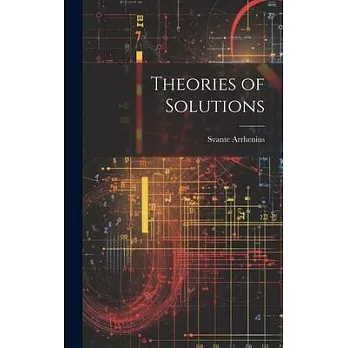 Theories of Solutions