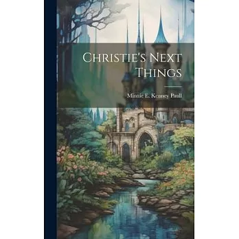 Christie’s Next Things
