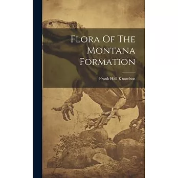 Flora Of The Montana Formation