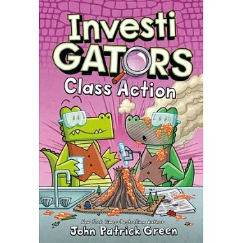 InvestiGators (8): Class action /