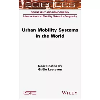 Urban mobility systems in the world /