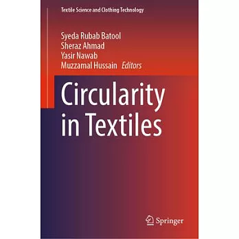 Circularity in Textiles