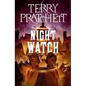 Night Watch: A Discworld Novel