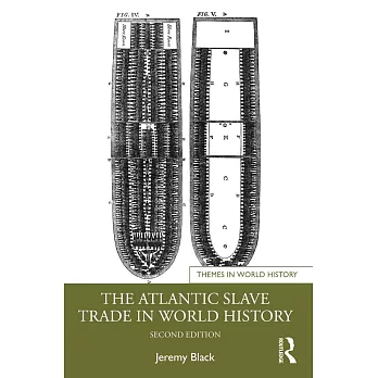 The Atlantic Slave Trade in World History