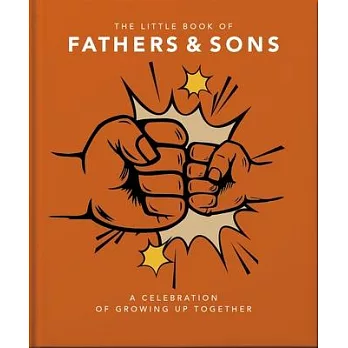 Oh Little Book-Fathers & Sons