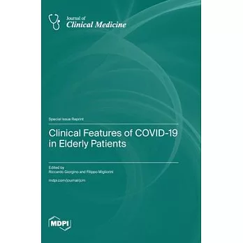 Clinical Features of COVID-19 in Elderly Patients