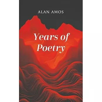 Years of Poetry