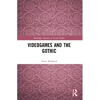 Videogames and the Gothic