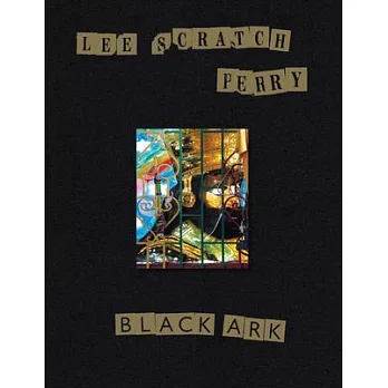 Lee Scratch Perry: Black Ark