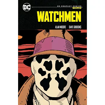 Watchmen (DC Compact Comics)