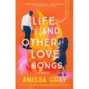 Life and Other Love Songs