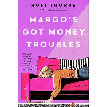 Margo’s Got Money Troubles