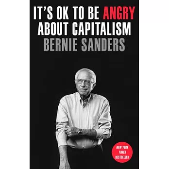It’s Ok to Be Angry about Capitalism