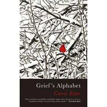 Grief’s Alphabet