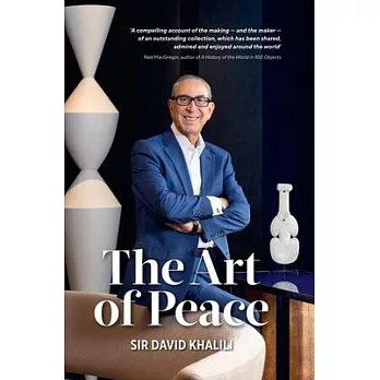 The Art of Peace