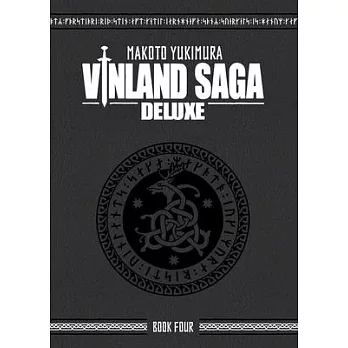 Vinland Saga Deluxe 4