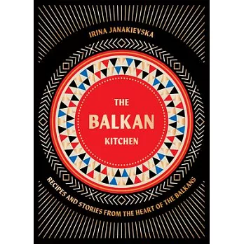 The Balkan Kitchen