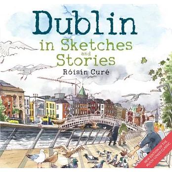 Dublin in Sketches and Stories