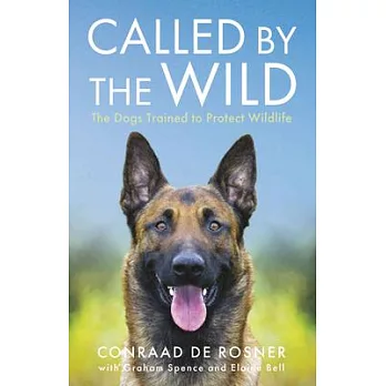 Called by the Wild: The Dogs Trained to Protect Wildlife