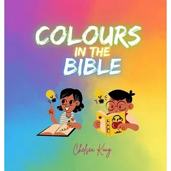 Colours in the Bible