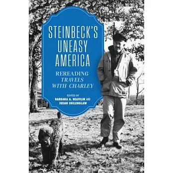 Steinbeck’s Uneasy America: Rereading ＂Travels with Charley＂