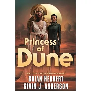 Princess of Dune