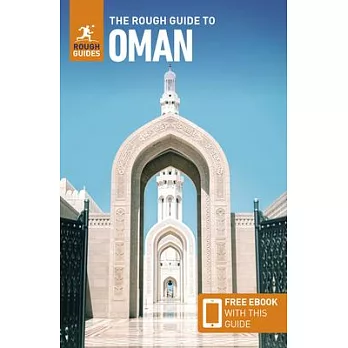 The Rough Guide to Oman: Travel Guide with Free eBook