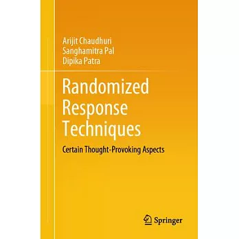 Randomized Response Techniques: Certain Thought-Provoking Aspects