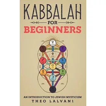 Kabbalah for Beginners: An Introduction to Jewish Mysticism