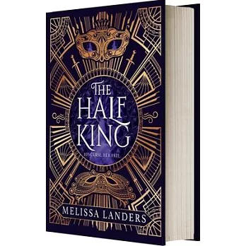 The Half King (Standard Edition)