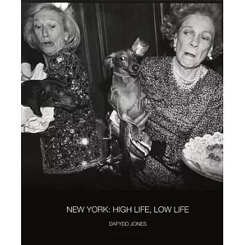 New York: High Life, Low Life