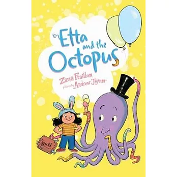 Etta and the Octopus