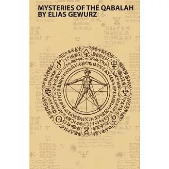 Mysteries of the Qabalah