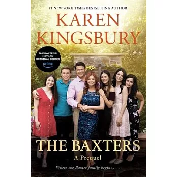 The Baxters: A Prequel