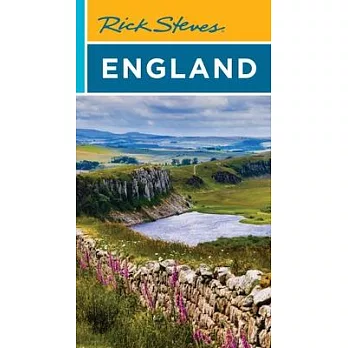Rick Steves England