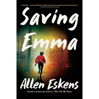 Saving Emma