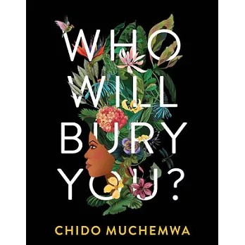 Who Will Bury You?: Stories