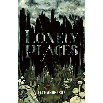 Lonely Places