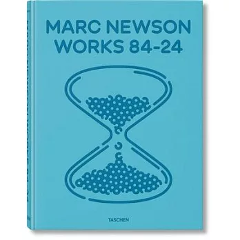 Marc Newson. Works. Updated Edition