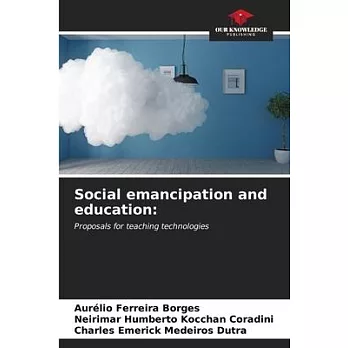 Social emancipation and education