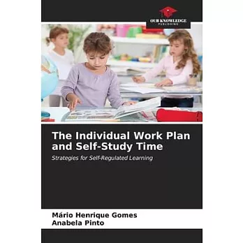 The Individual Work Plan and Self-Study Time