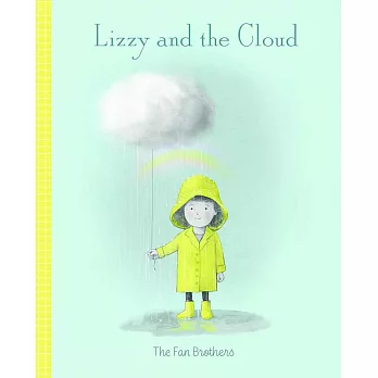 Lizzy and the Cloud