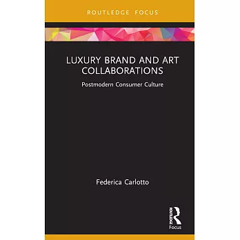 Luxury brand and art...