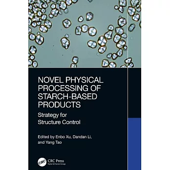 Novel Physical Processing of Starch-Based Products: Strategy for Structure Control