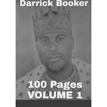 100 Page’s Volume 1