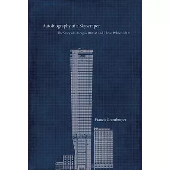 Autobiography of a Skyscraper