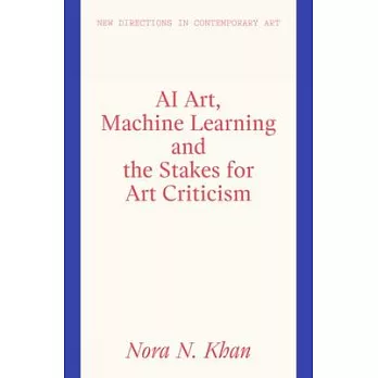 AI Art, Machine Learning and the Stakes for Art Criticism