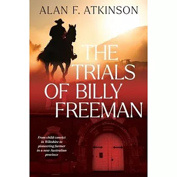 The Trials of Billy Freeman