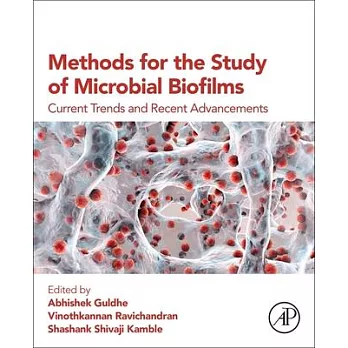 Methods for the Study of Microbial Biofilms: Current Trends and Recent Advancements